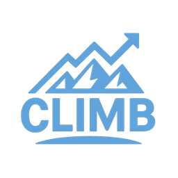 CLIMB Logo